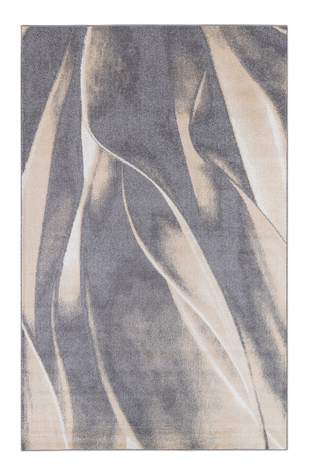 Koberec LOGAN sivý