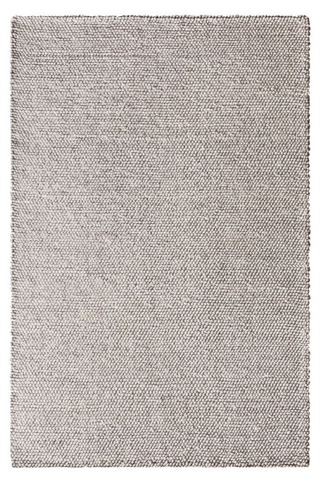 Koberec LOOPY TUNES sivý