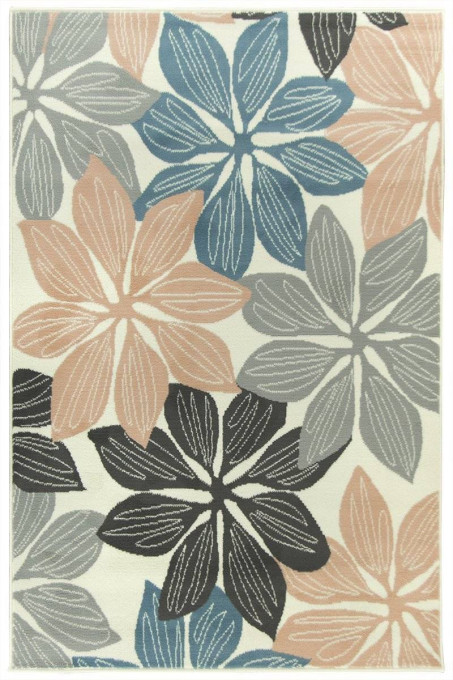 Koberec Luna 501619/95833 krémový