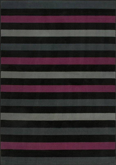 Koberec LUNA 502583/56945 fialový