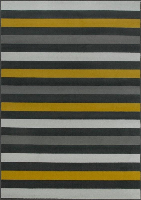 Koberec LUNA 502583/89925 žltý