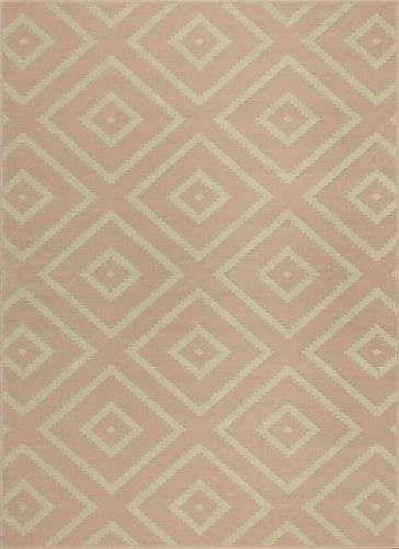 Koberec LUNA 503572/85822 ružový