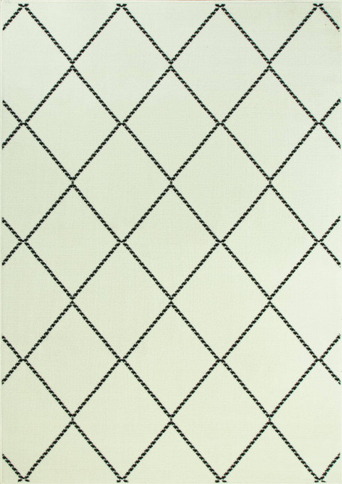 Koberec LUNA 503617/50933 krémový