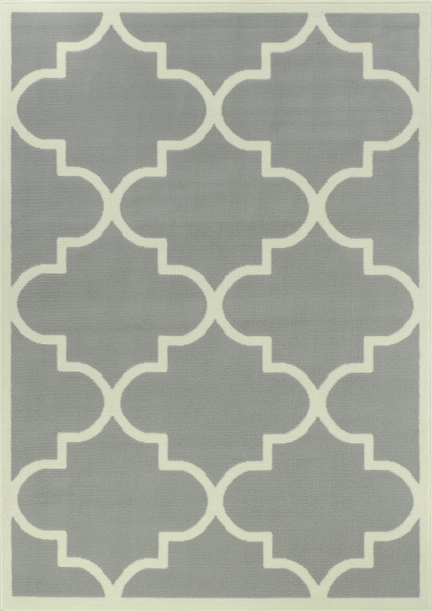 Koberec LUNA 503794/89933 krémový