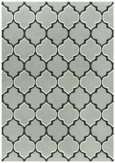 Koberec LUNA 503856/89944 béžový / hnedý