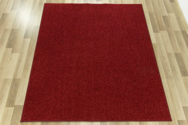 Koberec Mabelie 15 červený