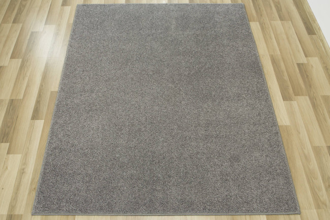 Koberec Madeira 307 sivý