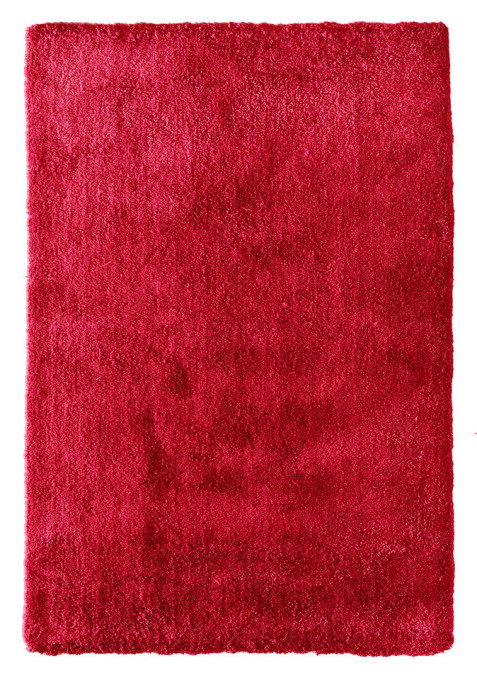 Koberec MALIBU červený