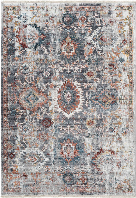 Koberec MEDELLIN DRYSS MULTI