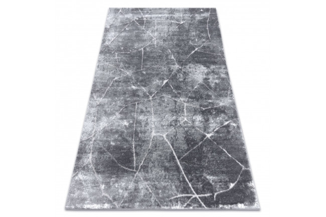 Koberec MEFE 2783 tmavosivý