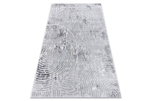 Koberec MEFE 8725 sivý