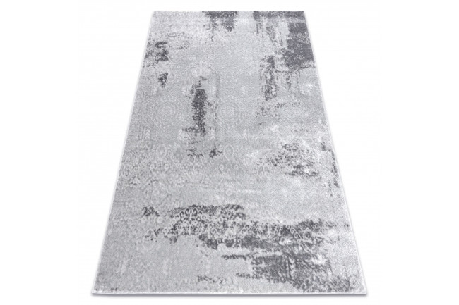 Koberec MEFE 8731 sivý