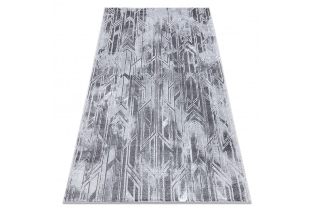 Koberec MEFE B402 štrukturálny - tmavo sivý