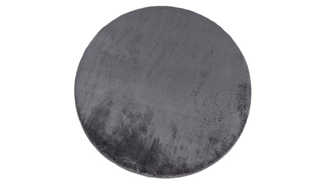 Koberec MELLOW antracit