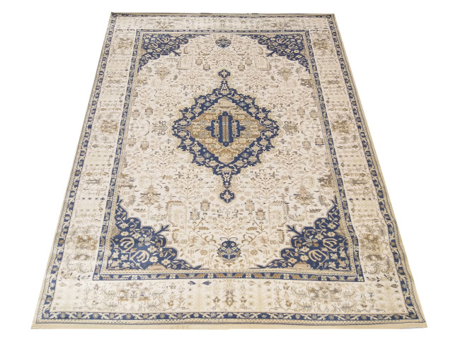 Koberec Milas Soft Shrink PRA 55A-BM viacfarebný