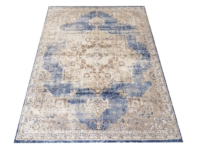 Koberec Milas Soft Shrink PRI 10B-CB viacfarebný