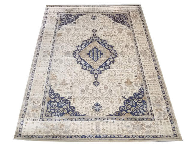 Koberec Milas Soft Shrink PRJ 02B-CB viacfarebný