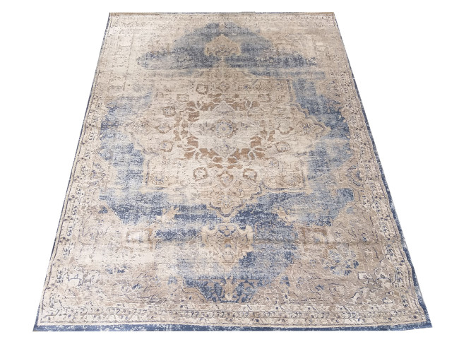 Koberec Milas Soft Shrink PRJ 10B-CB viacfarebný