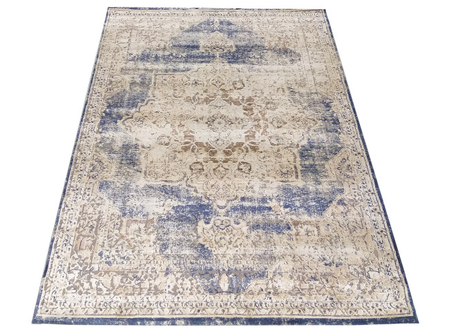 Koberec Milas Soft Shrink PRY 10B-AM viacfarebný