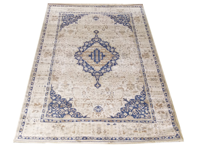 Koberec Milas Soft Shrink PRY 55A-AM viacfarebný