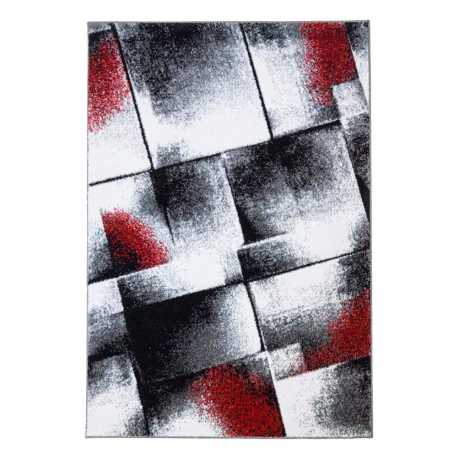 Koberec Moda 110 červený