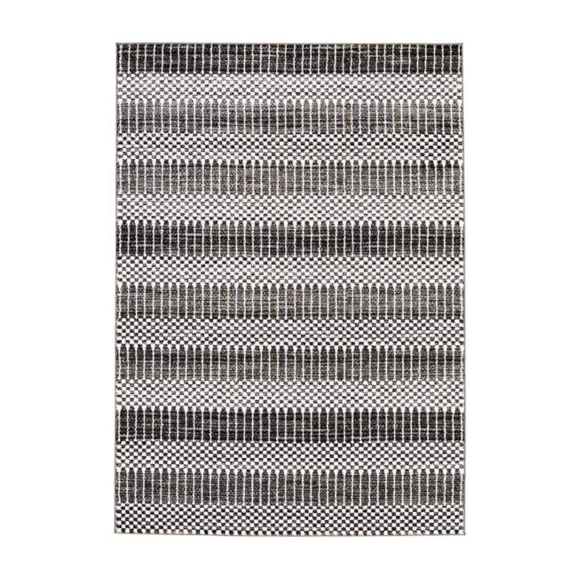 Koberec Moda 1131 sivý