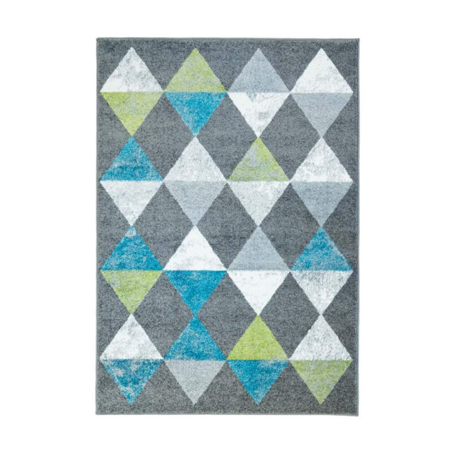 Koberec Moda 1530 sivý