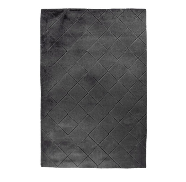 Koberec Moment 600 grafitový