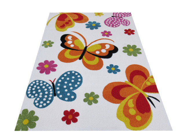 Koberec Mondo 14 krémový