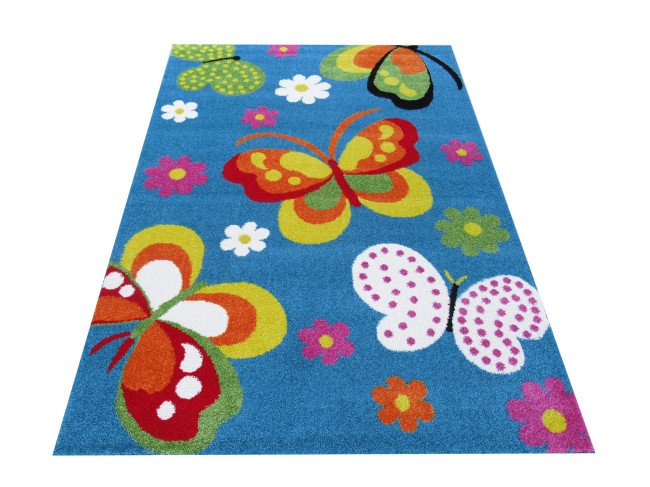 Koberec Mondo 14 modrý