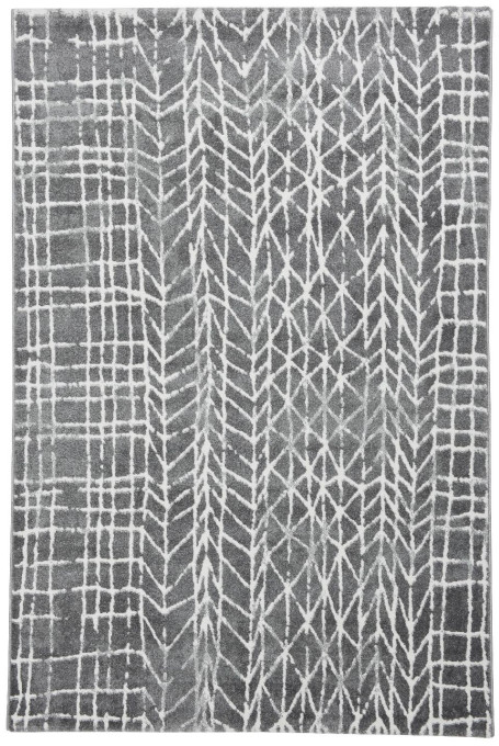 Koberec MONIA 8020 GREY