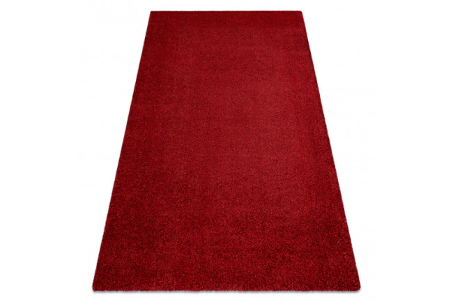 Koberec MOOD 71151011 - červený