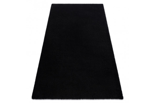 Koberec MOOD 71151030 - čierny