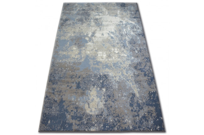 Koberec MOON MIA silver