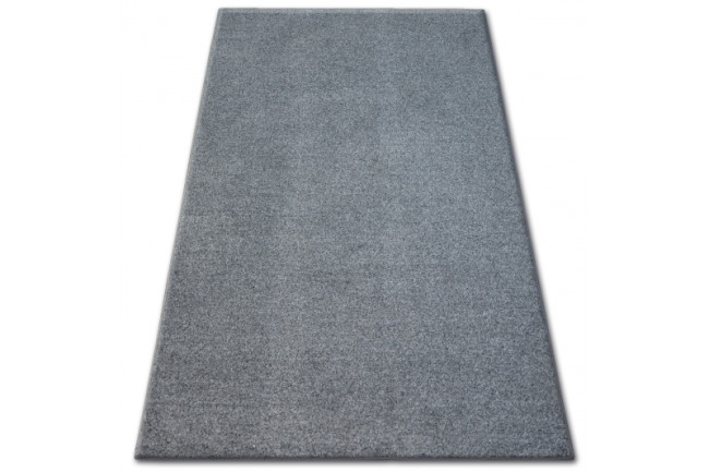 Koberec MOORLAND sivý
