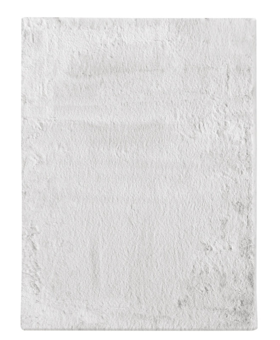 Koberec MOYO 1 ARCTIC biely