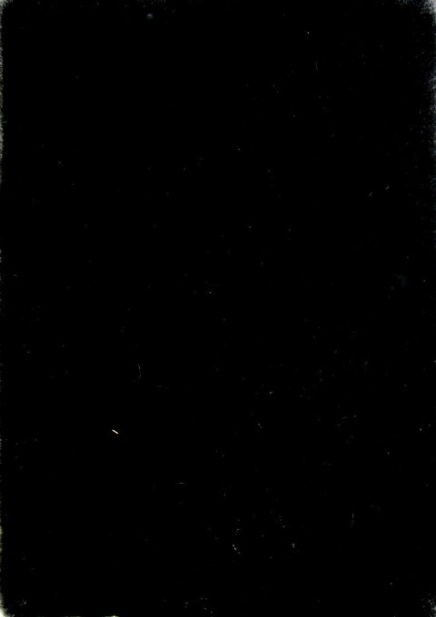 Koberec MOYO 1 čierny