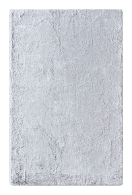 Koberec MOYO 3 SILVER WHITE