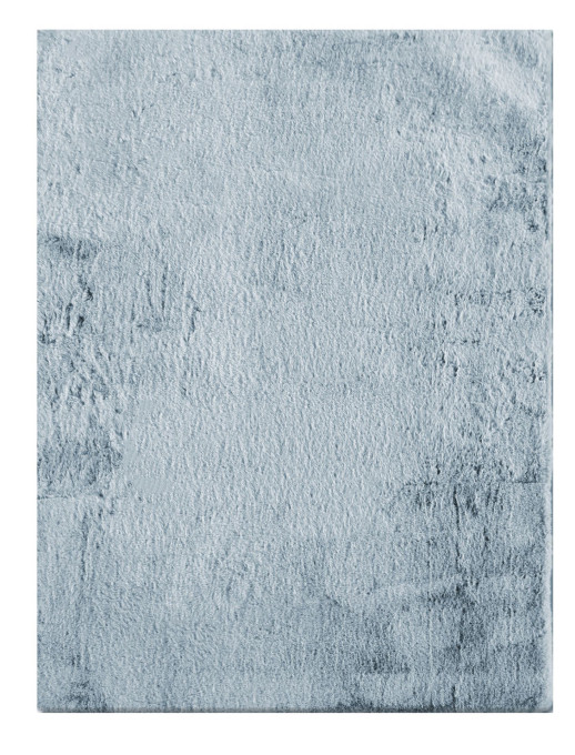 Koberec MOYO 3 SOFT modrý