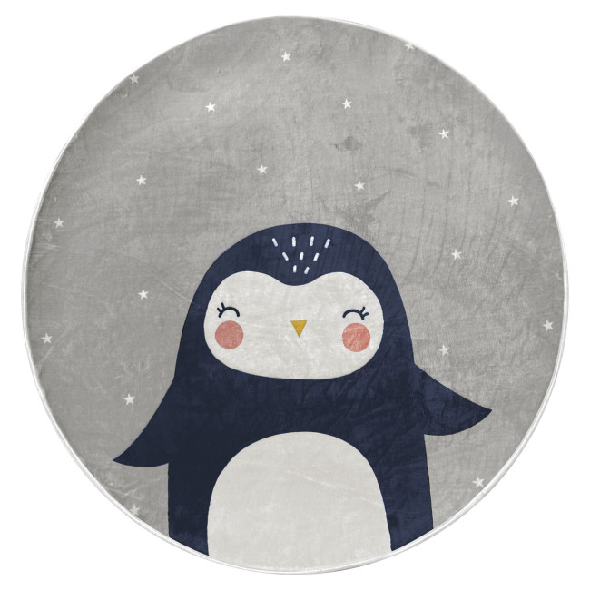 Koberec MOYO PINGUIN