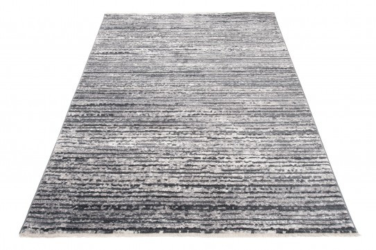 Koberec MYSTIC 3254A tmavosivý / svetlosivý