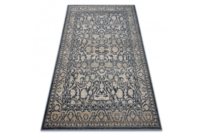 Levně Koberec NAIN Ornament vintage 7557/50944 béž / granát