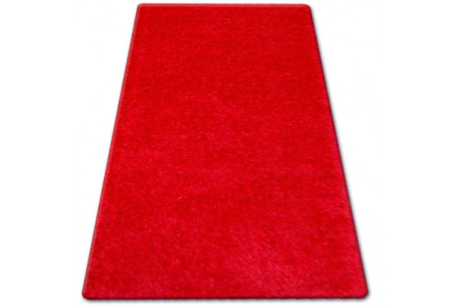 Koberec NARIN P901 červený