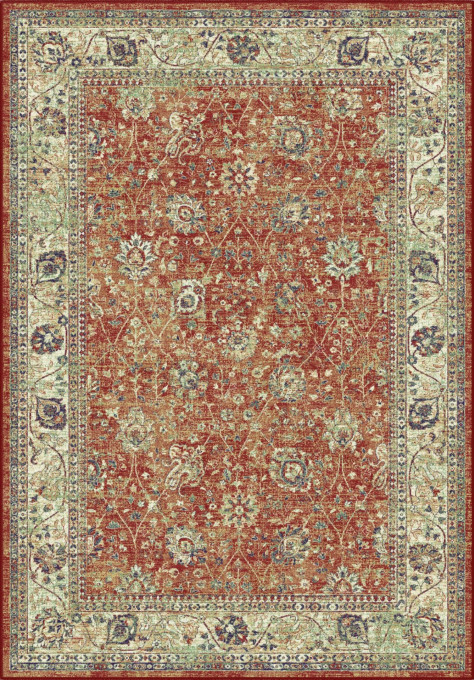 Koberec NEW VENUS BRIQUE