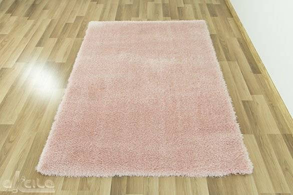 Koberec Nicole 01006 ružový