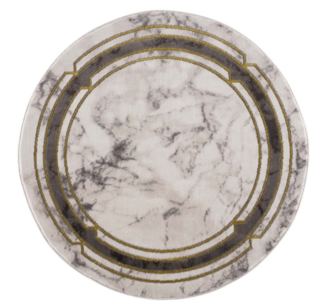 Koberec Noa 9266 zlatý