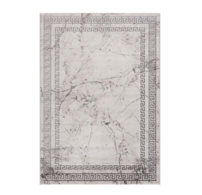 Koberec Noa 9273 sivý