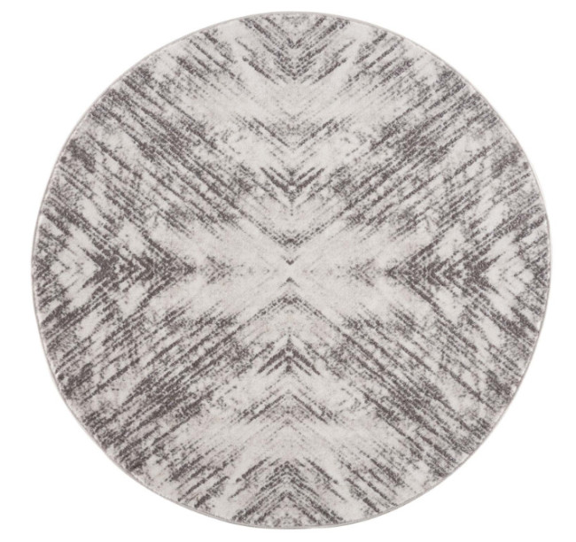 Koberec Noa 9295 sivý