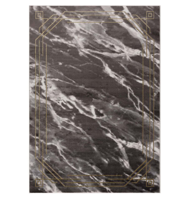 Koberec Noa 9297 čierny