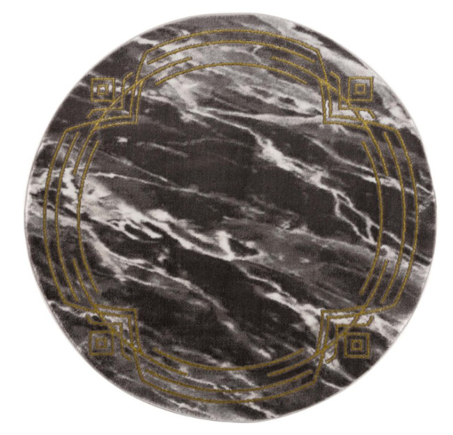 Koberec Noa 9297 čierny